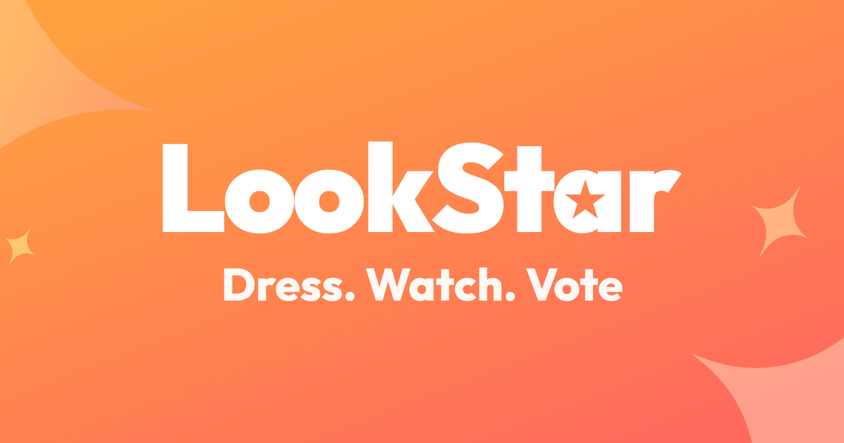 LookStar AI fashion game